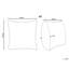 Radabaugh Square Cushion