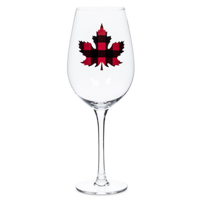 14 oz. Verre à vin blanc