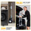 103cm H x 50cm W Utility Cart