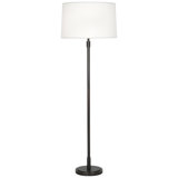 Bandit 61'' Traditional Floor Lamp