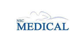 Logo NSC Medical