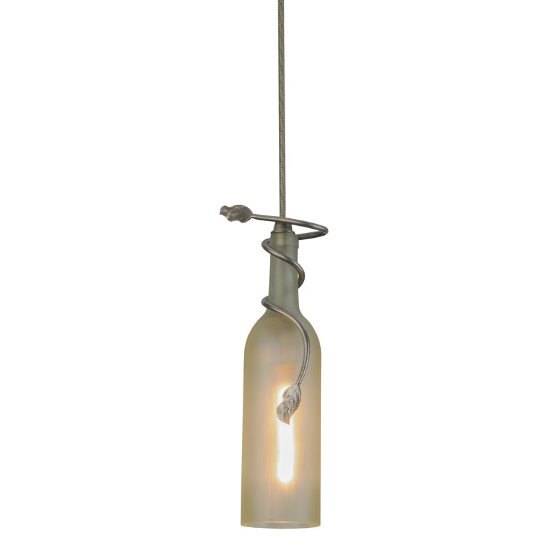 Tuscan Vineyard 1 - Light Pendant