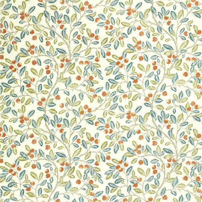 Wild Berries Fabric