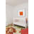 " Orange Whale " by Marmont Hill-21728303