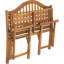 Banc pliant Classic