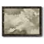 Antique Sky III, reproduction d'art sur toile-96287900-96287901