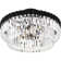 Starlight 4-Light Semi-Flush Mount