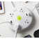 Hub Power Strips 4-Outlet 4-USB Power Strip Surge Protector