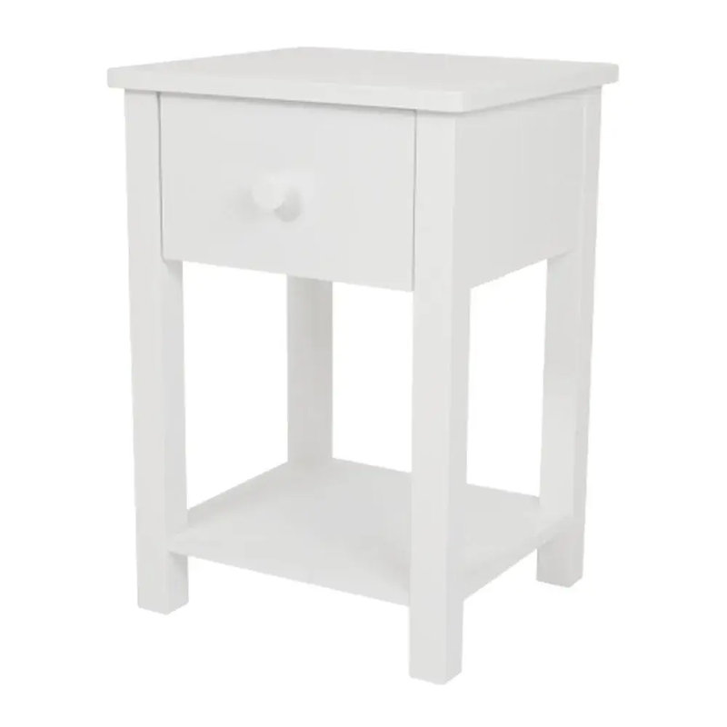 1 Drawer Nightstand