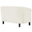 Causeuse en tissu Modway Prospect-1064466573