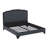 Nova Upholstered Platform Bed-70353472-70353473