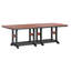 Garden Classic Outdoor Dining Table-967273082-967273826