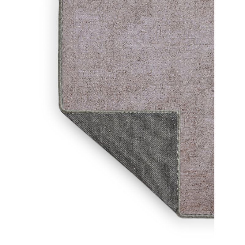 Tapis oriental gris Khosrov, Rectangle 2 pi x 3 pi