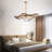 Sandyville 1 - Light Pendant-1349375830