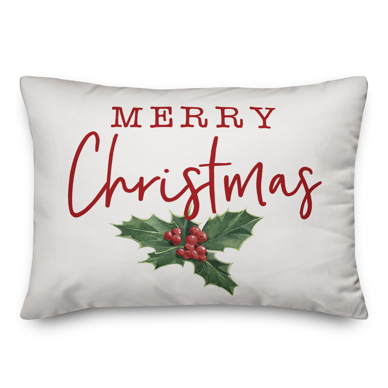 Throw Pillow, Indoor