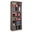 Disegno 217cm H Standard Bookcase-1439221575