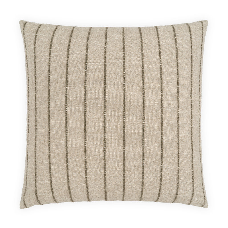Traverse Square Pillow Cover & Insert