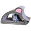 Grattoir en carton Khoury Mouse and Hedgehog