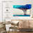 Harnek Blue Tree-107880476