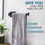 Support mural pour salle de bain-63908909