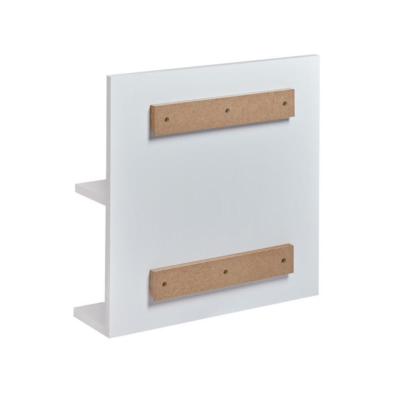 Debarath Wall Bathroom Shelves