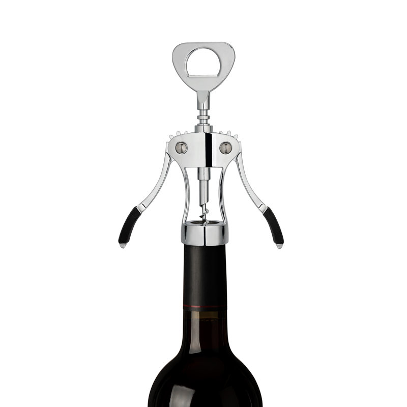 Stainless Steel Corkscrew