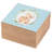 Gallitzin Manufactured Wood Memory Box