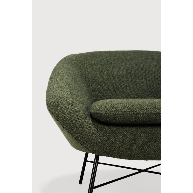 Barrow Barrel Chair