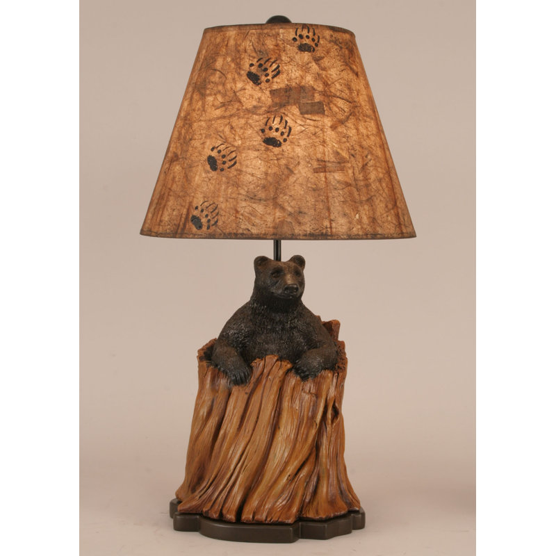 Cannonleague PLASTER Table Lamp