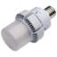 45 Watt White LED Bulb