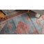 Tapis oriental bleu Terra Eustice-50777446