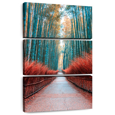 Alvord Iconic Arashiyama Forest