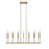Laiton vieilli sélectionné