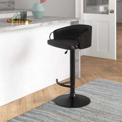 Tabouret de bar Burdett