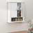 Wall Bathroom Cabinet-113101231