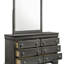 Commode 6 tiroirs Blaze