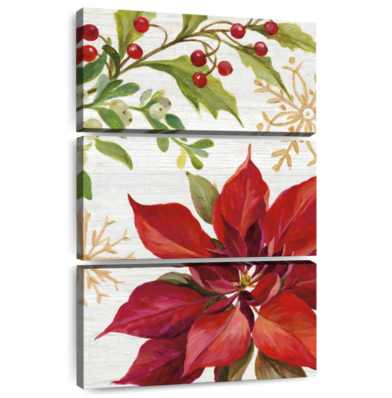 Harnek Christmas Moments sans mots, H 38 po x l 24 po