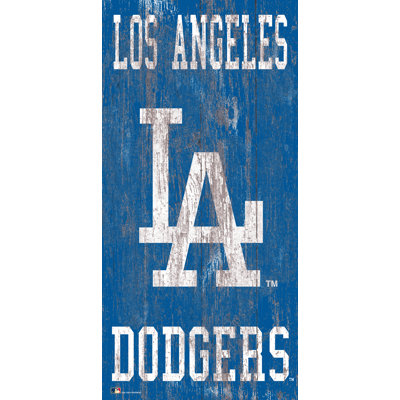 " Los Angeles Dodgers "