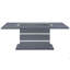 Ensemble de table et chaises Ariya