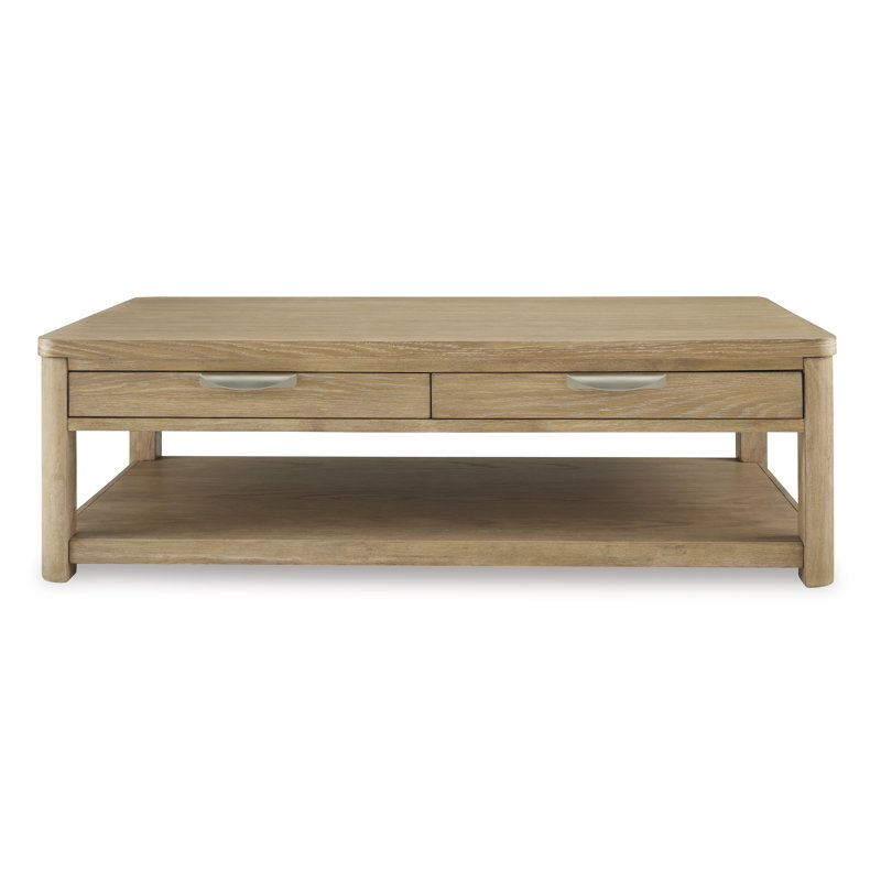 Table basse Lakemoore