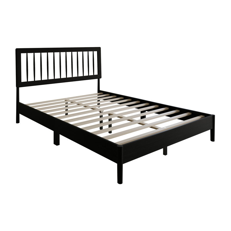 Lit plateforme Oakhaven, Grand