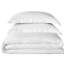 Ensemble de housse de couette de 3 pièces Nena-797121712-797121675
