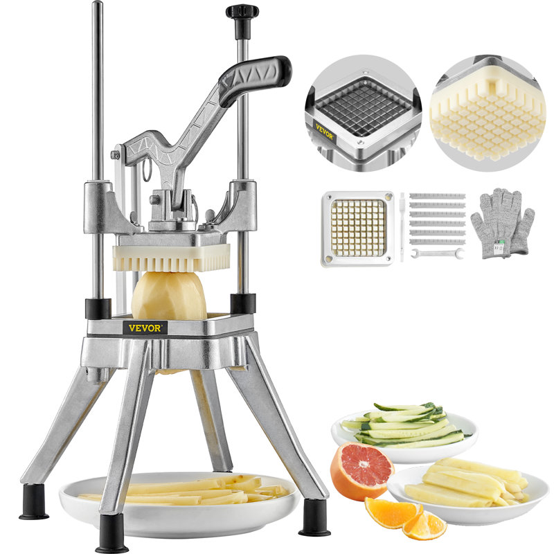 VEVOR Stainless Steel Chopper / Dicer