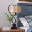 Surrey Arched Lamp