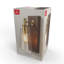 Saedie Glass Armed Sconce