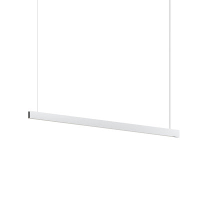 Lithe 1 - Light LED Pendant