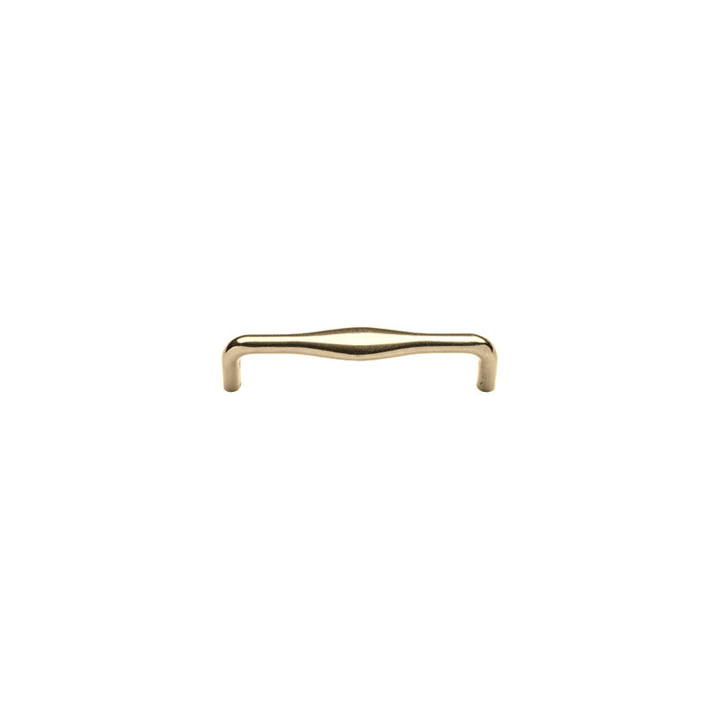 Provence Bar Pull, Silicon Bronze Brushed