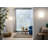Kersh Steel Flush Mounted Sconce-971341018
