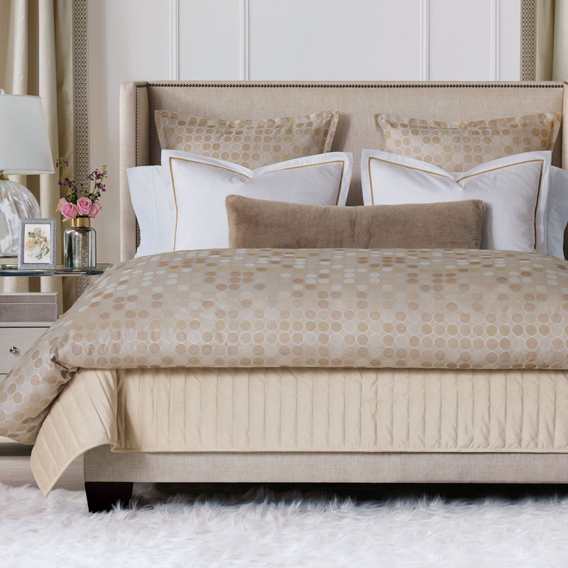 Medici Duvet Cover, Twin Duvet Cover