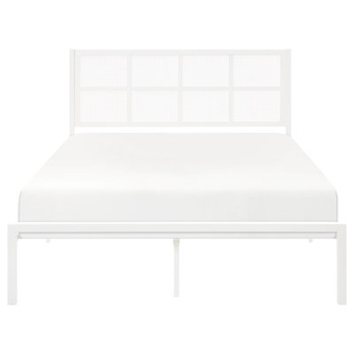 Lit plateforme très grand Casual